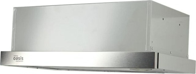 Вытяжка кухонная making Oasis everywhere UV-50S [4640039481522]