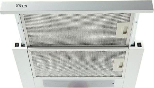 Вытяжка кухонная making Oasis everywhere UV-50W [4640039481508]