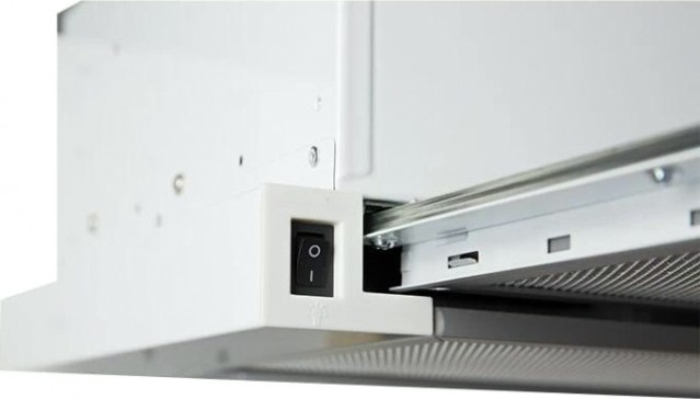 Вытяжка кухонная making Oasis everywhere UV-50W [4640039481508]