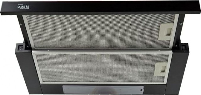 Вытяжка кухонная making Oasis everywhere UV-60B [4640039481539]