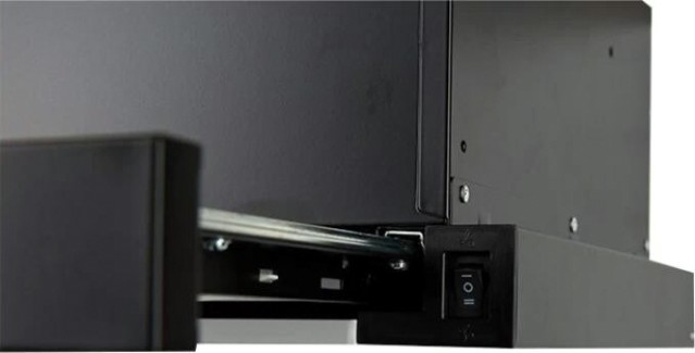 Вытяжка кухонная making Oasis everywhere UV-60B [4640039481539]