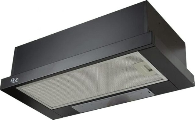 Вытяжка кухонная making Oasis everywhere UV-60B [4640039481539]