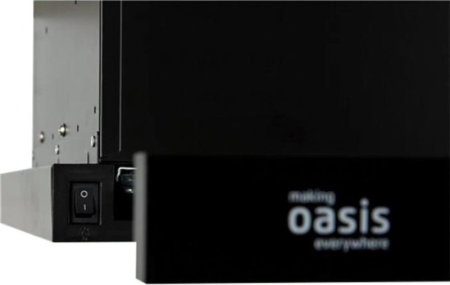 Вытяжка кухонная making Oasis everywhere UV-60G [4640039481546]