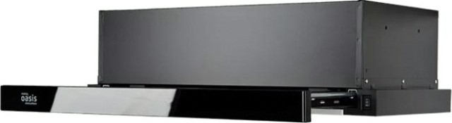 Вытяжка кухонная making Oasis everywhere UV-60G [4640039481546]