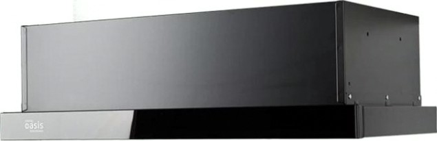 Вытяжка кухонная making Oasis everywhere UV-60G [4640039481546]