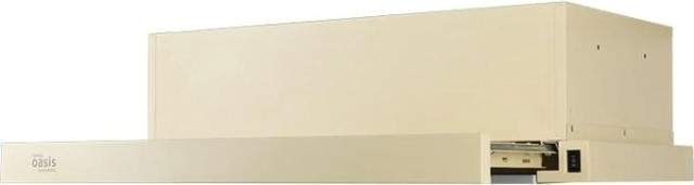 Вытяжка кухонная making Oasis everywhere UV-60I (f) [4640039481560]