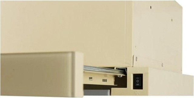 Вытяжка кухонная making Oasis everywhere UV-60IG [4640112961330]