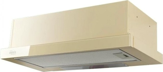 Вытяжка кухонная making Oasis everywhere UV-60IG [4640112961330]