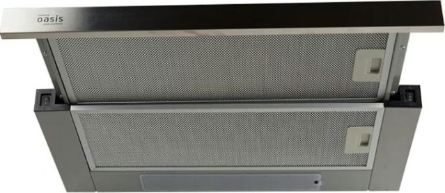 Вытяжка кухонная making Oasis everywhere UV-60S (f) [4640039481515]