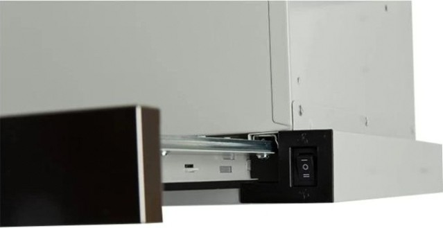 Вытяжка кухонная making Oasis everywhere UV-60S (f) [4640039481515]