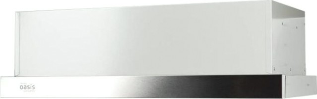 Вытяжка кухонная making Oasis everywhere UV-60S (f) [4640039481515]
