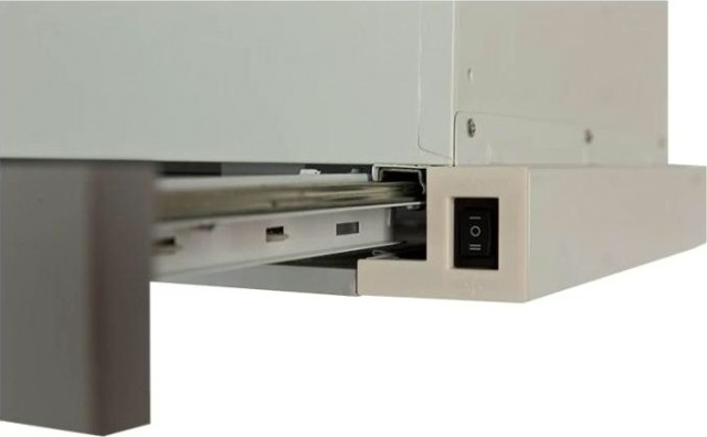 Вытяжка кухонная making Oasis everywhere UV-60W (f) [4640039481492]