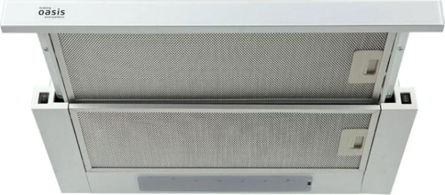 Вытяжка кухонная making Oasis everywhere UV-60WG [4640112961323]