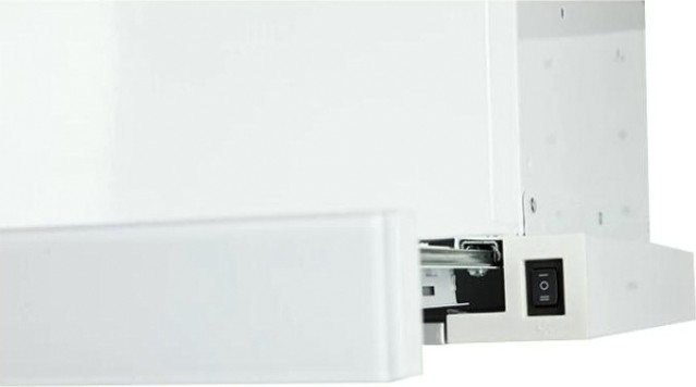 Вытяжка кухонная making Oasis everywhere UV-60WG [4640112961323]