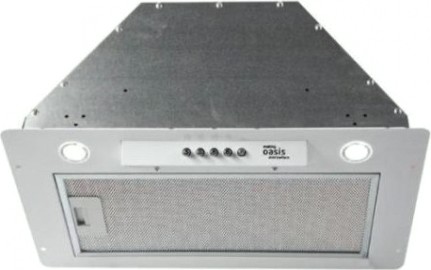 Вытяжка кухонная making Oasis everywhere VM-50W (v) [4640130913717]