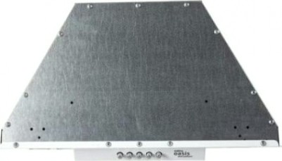 Вытяжка кухонная making Oasis everywhere VM-50W (v) [4640130913717]