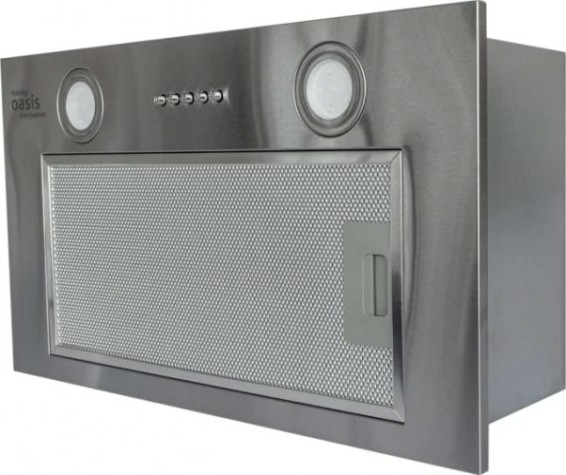 Вытяжка кухонная making Oasis everywhere VM-52S [4640039482192]