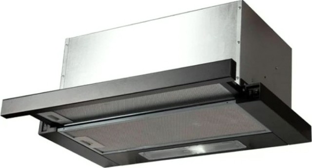 Вытяжка кухонная making Oasis everywhere VT-60B [4640039482130]