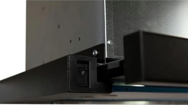 Вытяжка кухонная making Oasis everywhere VT-60B [4640039482130]