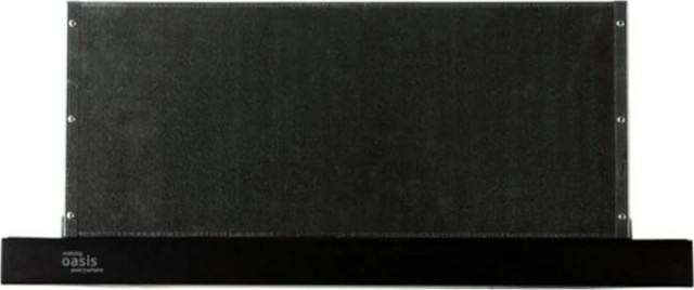 Вытяжка кухонная making Oasis everywhere VT-60B [4640039482130]