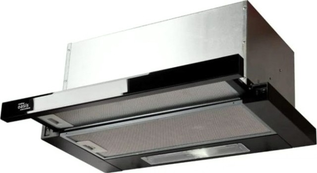 Вытяжка кухонная making Oasis everywhere VT-60BG [4640112961316]