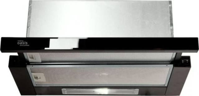 Вытяжка кухонная making Oasis everywhere VT-60BG [4640112961316]