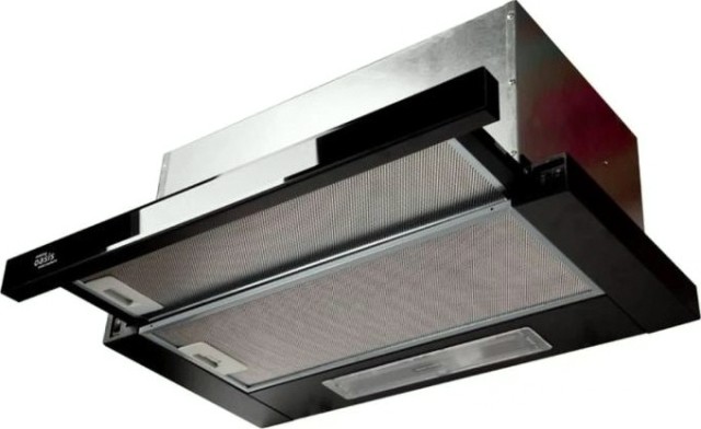 Вытяжка кухонная making Oasis everywhere VT-60BG [4640112961316]