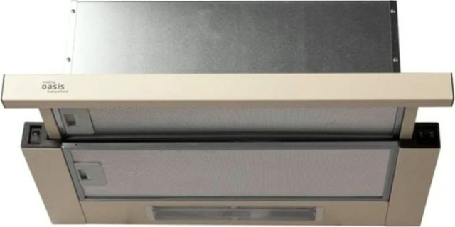 Вытяжка кухонная making Oasis everywhere VT-60I [4640039482147]