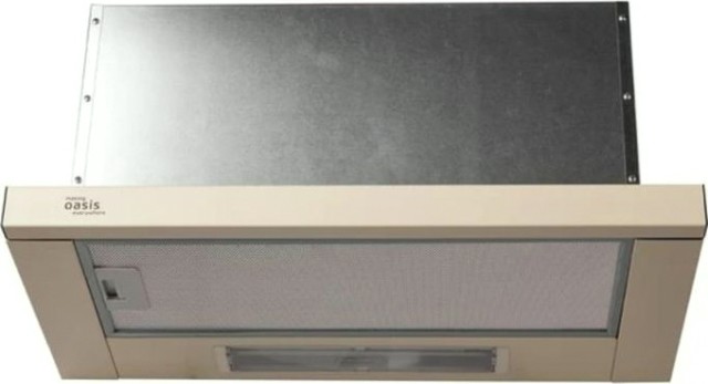 Вытяжка кухонная making Oasis everywhere VT-60I [4640039482147]