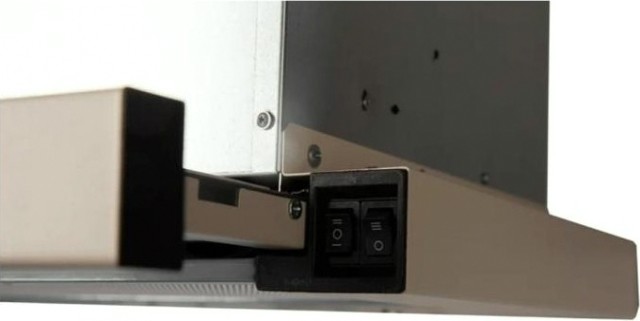 Вытяжка кухонная making Oasis everywhere VT-60I [4640039482147]