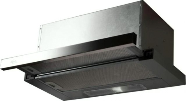 Вытяжка кухонная making Oasis everywhere VT-60S (f) [4640039482116]