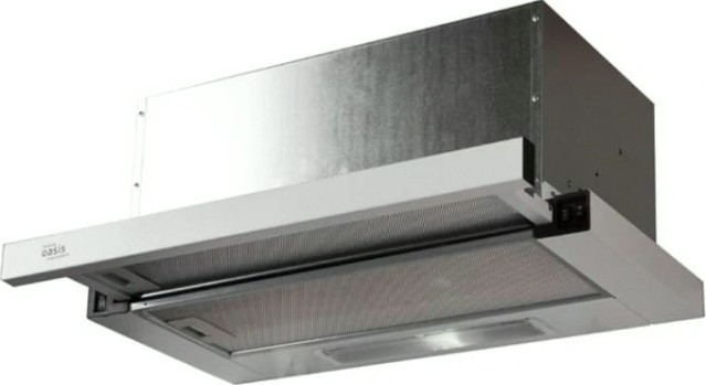 Вытяжка кухонная making Oasis everywhere VT-60W (f) [4640039482154]