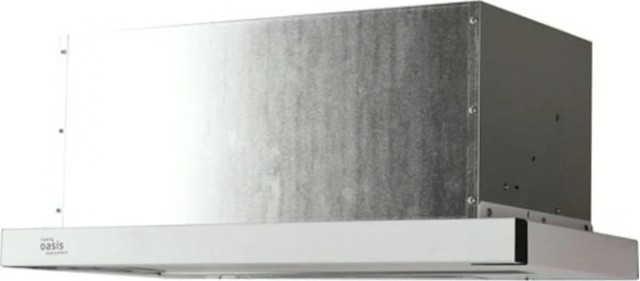 Вытяжка кухонная making Oasis everywhere VT-60W (f) [4640039482154]