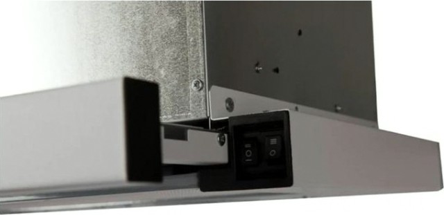 Вытяжка кухонная making Oasis everywhere VT-60W (f) [4640039482154]