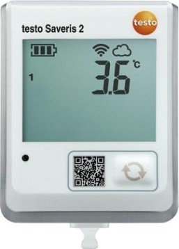 WiFi-логгер данных Testo Saveris 2-T1 [05722031]