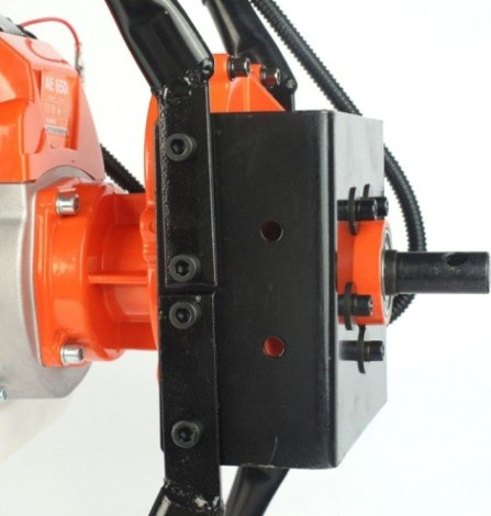 Ямобур PATRIOT АЕ 65 D без шнека [742104465]