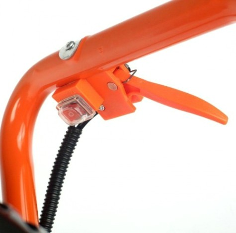 Ямобур PATRIOT АЕ 65 D без шнека [742104465]