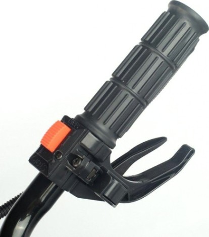 Ямобур PATRIOT АЕ 75 D без шнека [742104475]