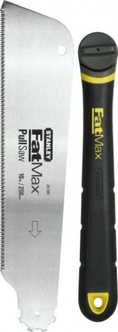 Японская ножовка STANLEY 0-20-500 600 мм, 17 TPI Японская ножовка STANLEY 0-20-500 600 мм, 17 TPI