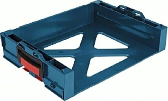 Ящик BOSCH i-BOXX active rack выдвижной [1600A016ND]