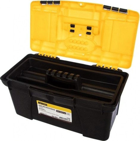 Ящик для инструмента Biber 65400 12'' [тов-079224]