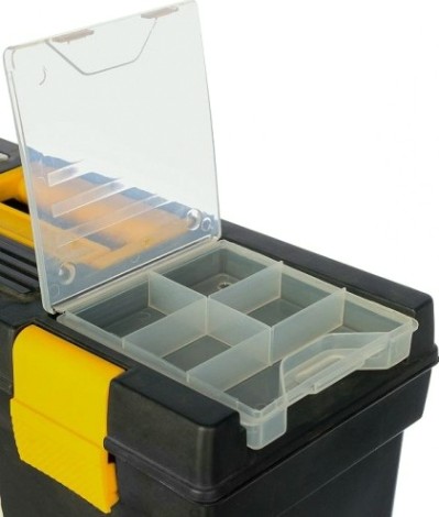 Ящик для инструмента Biber 65401 16'' [тов-002041]