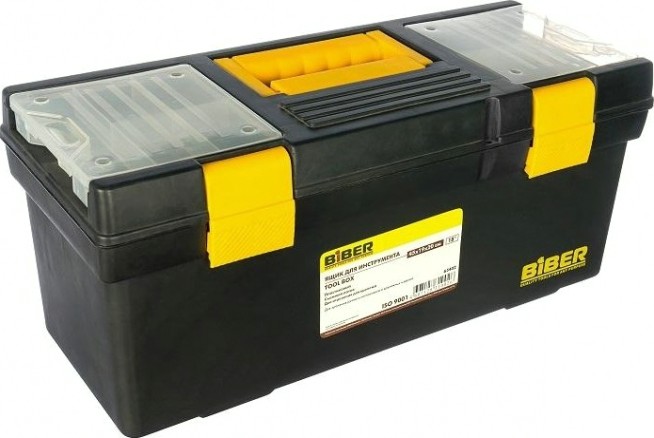 Ящик для инструмента Biber 65402 19'' [тов-002043]