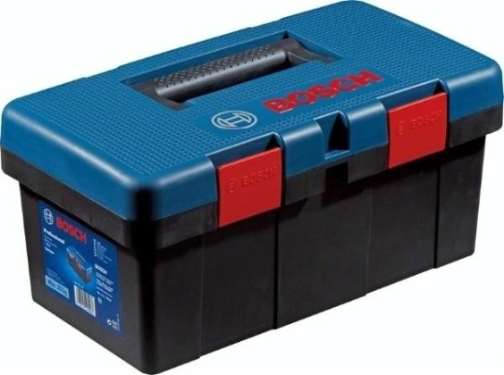 Ящик для инструмента BOSCH Toolbox PRO [1600A018T3]
