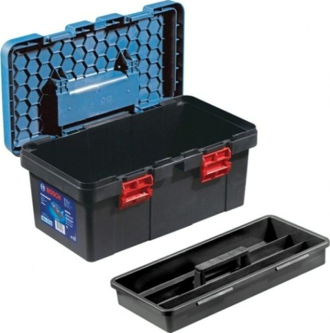 Ящик для инструмента BOSCH Toolbox PRO [1600A018T3]