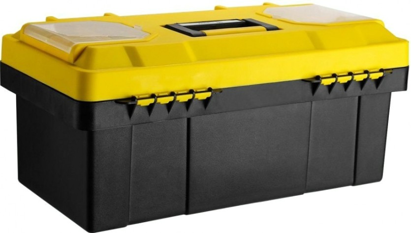 Ящик для инструмента DEKO DKTB29 (45х23х20см) [065-0834]
