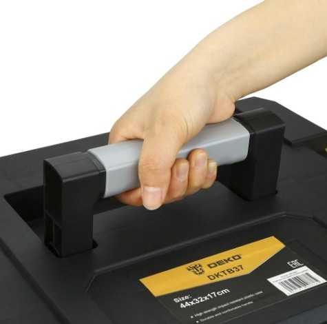 Ящик для инструмента DEKO DKTB37 [065-0850]