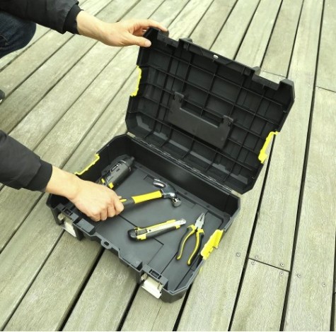 Ящик для инструмента DEKO DKTB37 [065-0850]