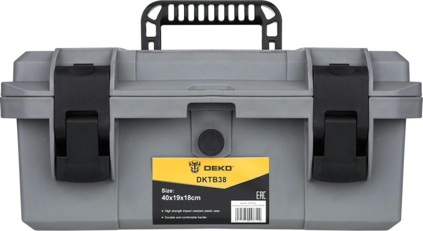 Ящик для инструмента DEKO DKTB38 [065-0851]
