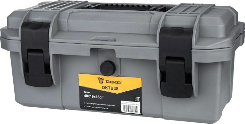 Ящик для инструмента DEKO DKTB38 [065-0851]